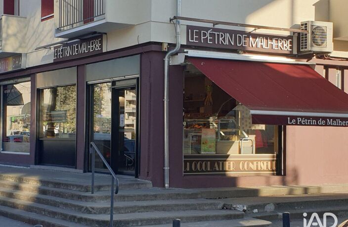 Vente Boulangerie 170 m&sup2; — photo 2
