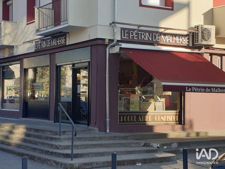 Vente Boulangerie 170 m&sup2; — photo 1