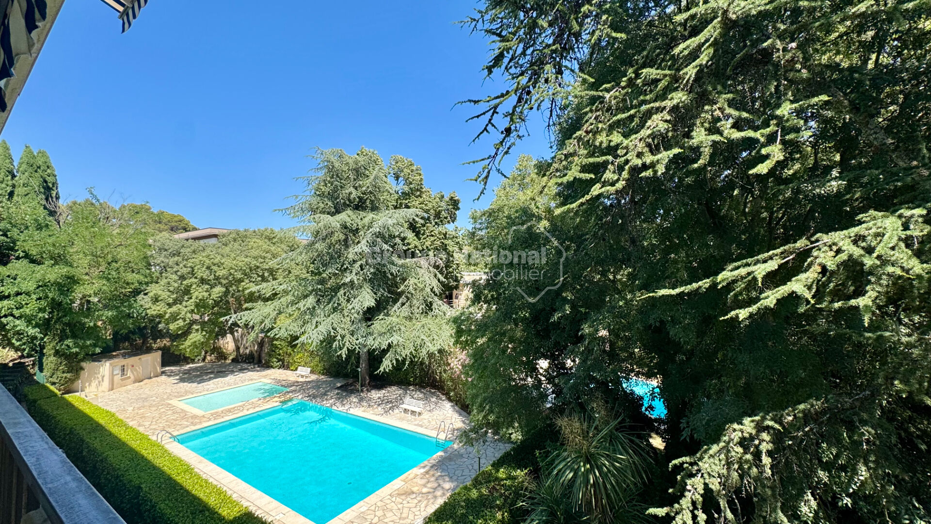 Appartement  T4 à vendre Nîmes 30000