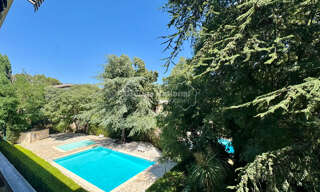 Appartement 4 Pièces 91 m² à vendre à Nîmes (30000)