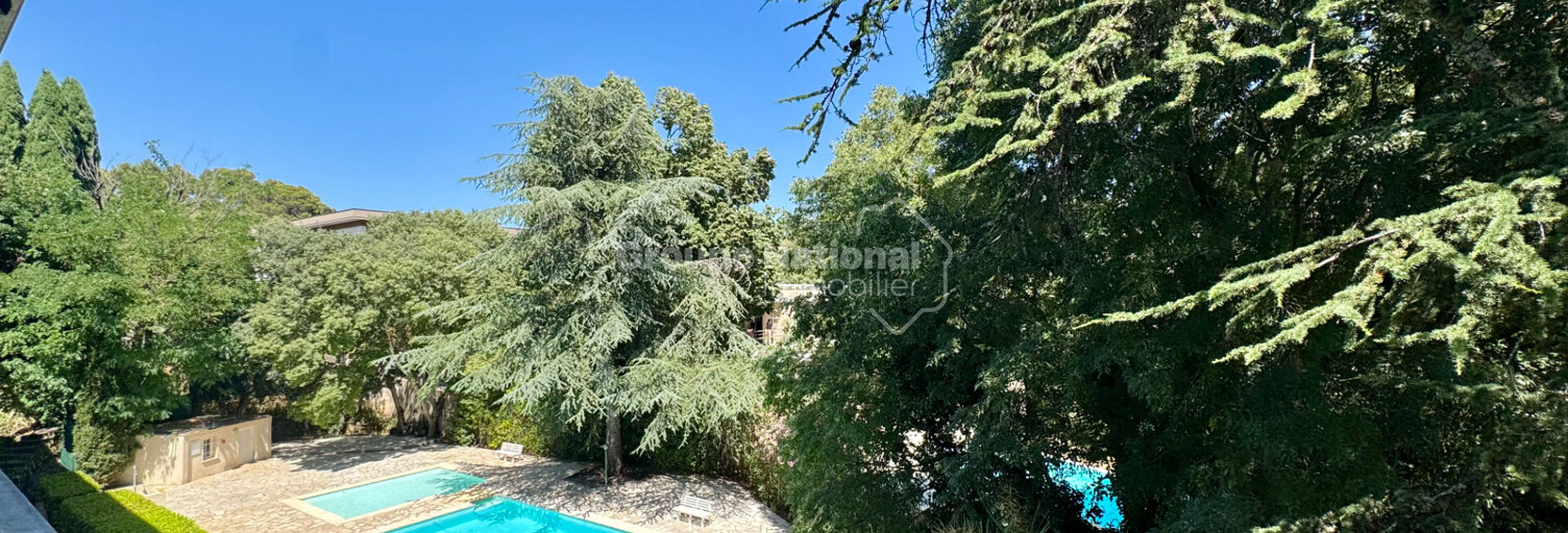 Appartement 4 Pièces 91 m² à vendre à Nîmes (30000)