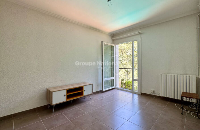 Appartement P4 de 91 m² avec parking dans résidence avec piscine Nîmes - Trois Pliers — photo 5