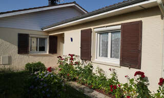 Maison 4 Pièces 91 m² à vendre à Barentin (76360)