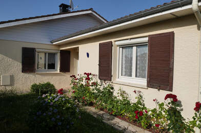 Maison 4 pièces 199000 €