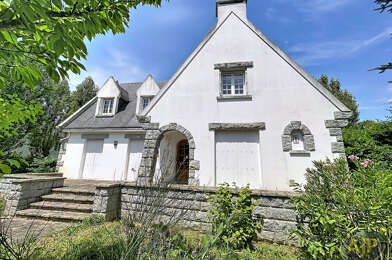 Maison 8 pièces 239000 €