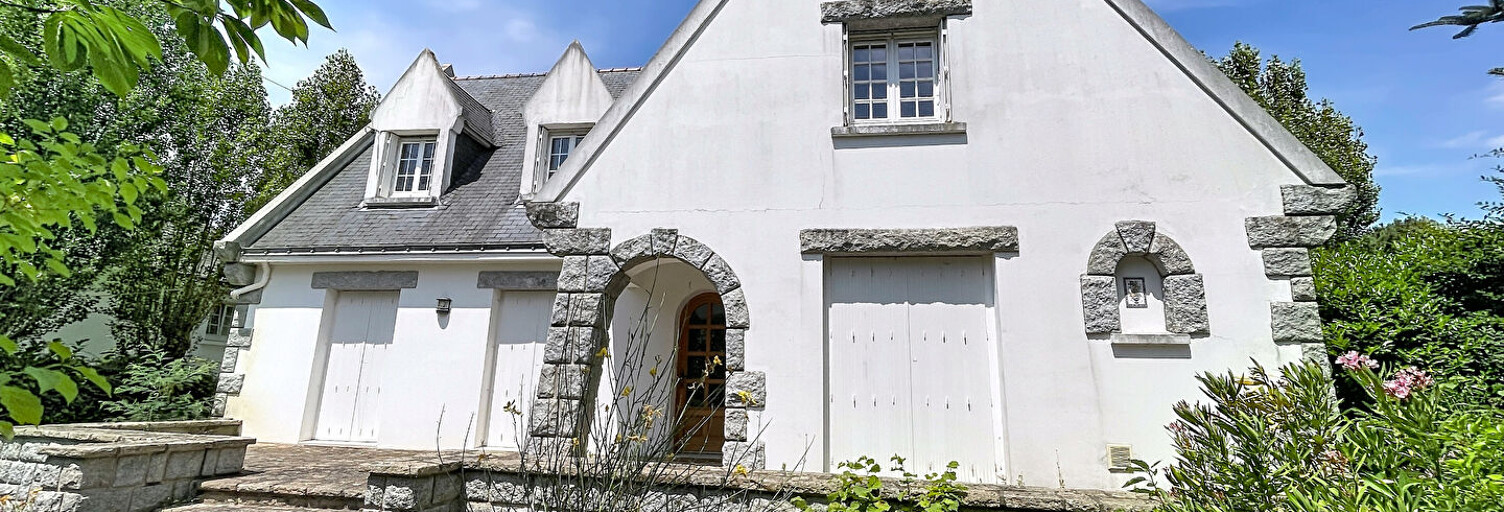 Maison 8 Pièces 149 m² à vendre à Saint-Nicolas-de-Redon (44460)