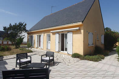 Maison 3 pièces 549900 €