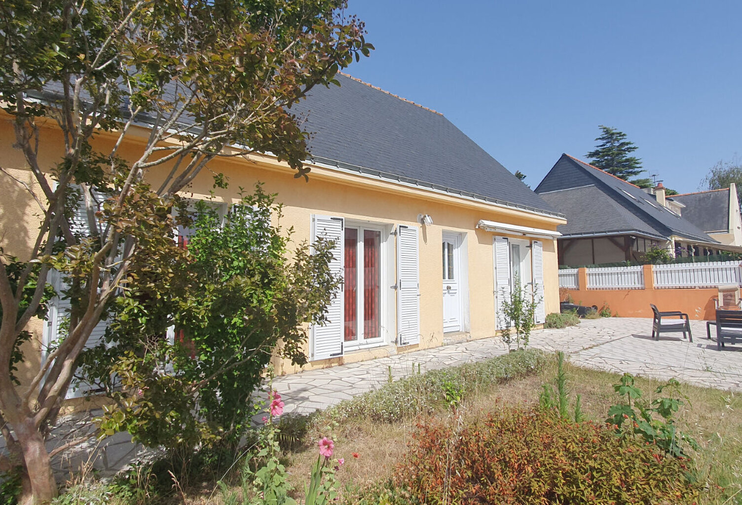 Bonne source Maison évolutive — photo 1