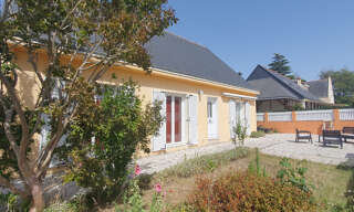 Maison 3 Pièces 90 m² à vendre à Pornichet (44380)
