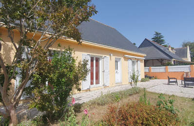 Bonne source Maison évolutive — photo du bien