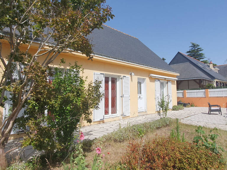 Bonne source Maison évolutive — photo 1