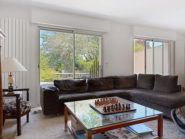 Maison Bordeaux 5 pièce(s) 117 m2 — photo du bien