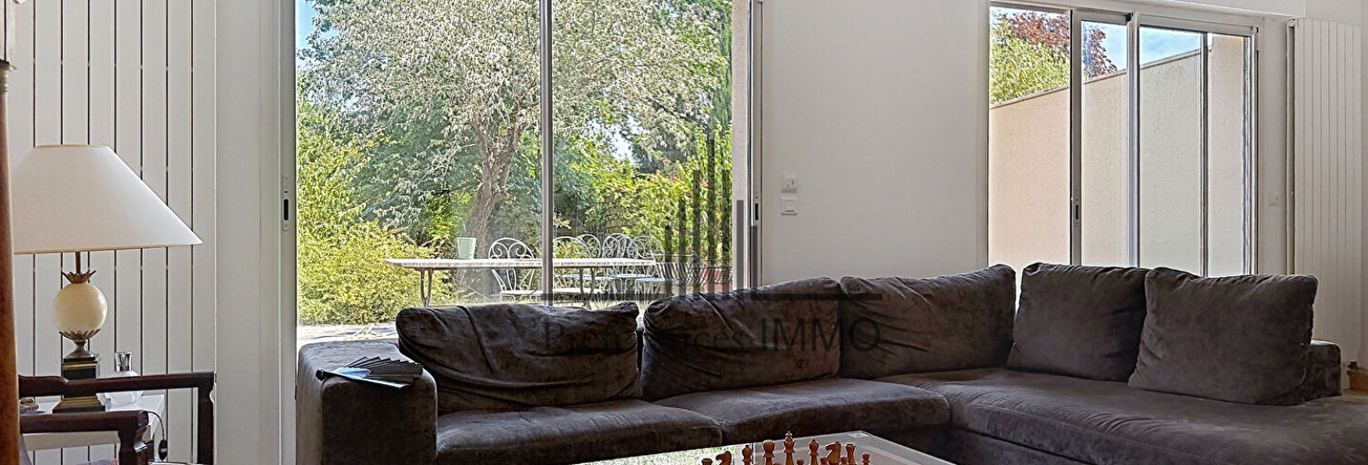 Maison 5 Pièces 117 m² à vendre à Bordeaux (33200)