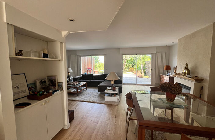 Maison Bordeaux 5 pièce(s) 117 m2 — photo 2
