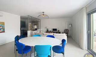 Appartement 4 Pièces 125 m² à louer à Arcachon (33120)