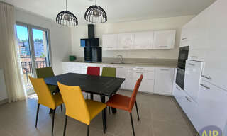 Appartement 4 Pièces 123 m² à louer à Arcachon (33120)