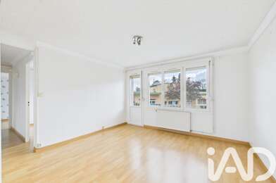 Appartement 4 pièces 117000 €