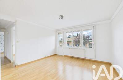 Vente Appartement 4 pièces — photo du bien