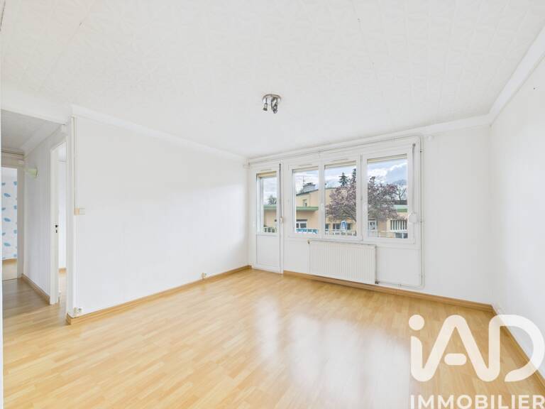 Vente Appartement 4 pièces — photo 1