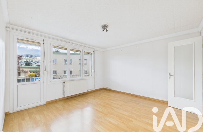 Vente Appartement 4 pièces — photo 2