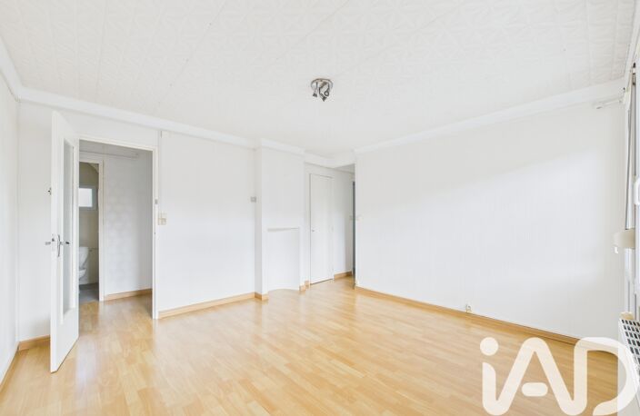 Vente Appartement 4 pièces — photo 3