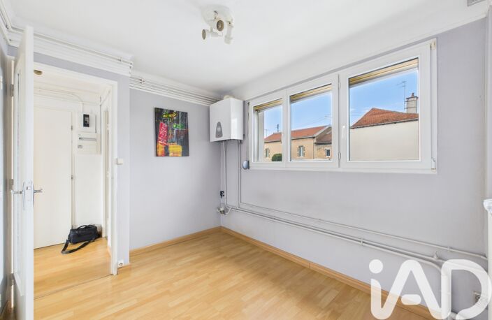 Vente Appartement 4 pièces — photo 4