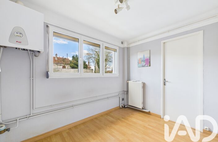 Vente Appartement 4 pièces — photo 5