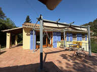 Belgentier Villa de 95m² + 51m² en rez-de-jardin sur 2200 m² — photo 2