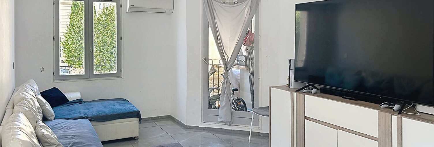 Appartement 4 Pièces 85 m² à vendre à Fréjus (83600)