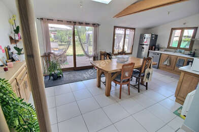 Maison 5 pièces 263000 €