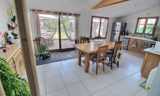 Maison 5 Pièces 119 m² à vendre à Villeneuve-sur-Aisne (02190)