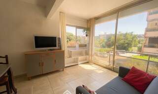 Appartement 2 Pièces 33 m² à vendre à Sainte-Maxime (83120)