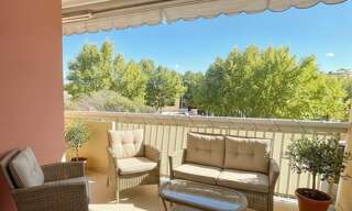 Appartement 3 Pièces 75 m² à vendre à Sainte-Maxime (83120)