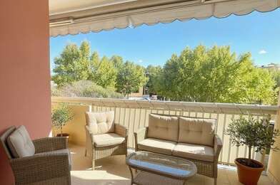 Appartement 3 pièces 349000 €
