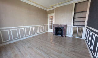 Appartement 3 Pièces 72 m² à louer à Le Havre (76600)