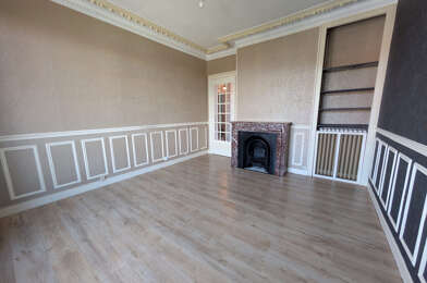 Appartement 3 pièces 850 €