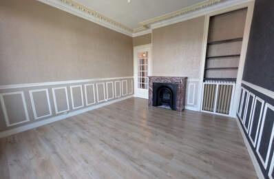 Appartement Le Havre 3 pièce(s) 72.67 m2 — photo du bien