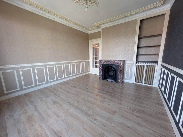 Appartement Le Havre 3 pièce(s) 72.67 m2 — photo 1