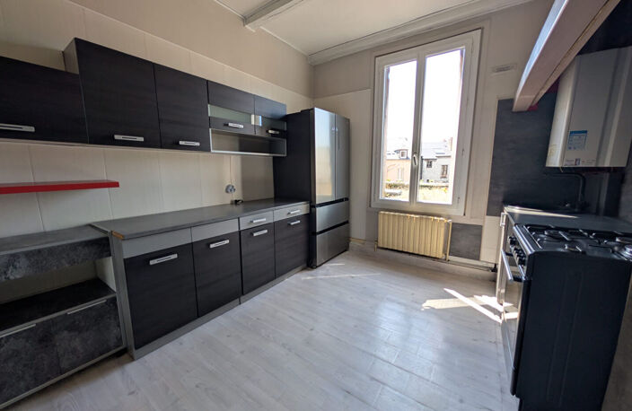 Appartement Le Havre 3 pièce(s) 72.67 m2 — photo 2