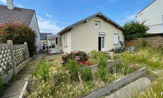Maison 3 Pièces 72 m² à vendre à Le Havre (76600)