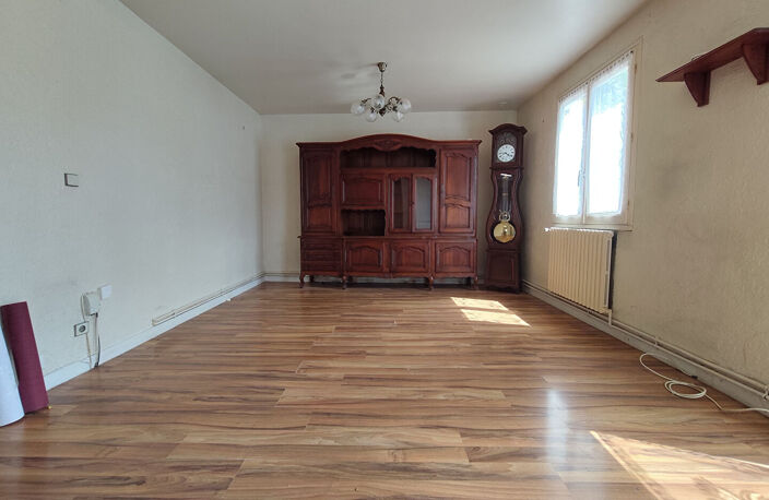 MAISON PLAIN PIED TOTAL - 2 CHAMBRES - JARDIN - GARAGE — photo 5
