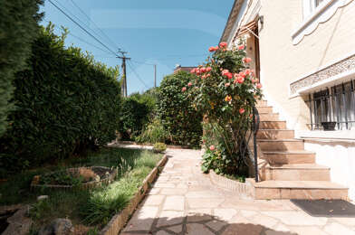 Maison 4 pièces 233000 €