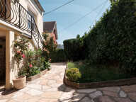 MAISON INDIVIDUELLE- 82M2 - SECTEUR FELIX FAURE/SANVIC — photo 3