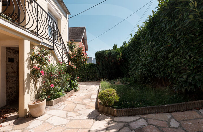 MAISON INDIVIDUELLE- 82M2 - SECTEUR FELIX FAURE/SANVIC — photo 3