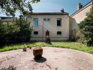 MAISON INDIVIDUELLE- 82M2 - SECTEUR FELIX FAURE/SANVIC — photo 4