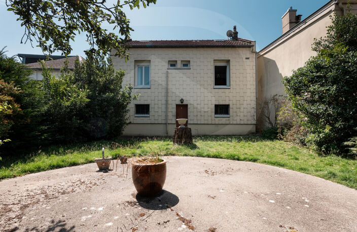 MAISON INDIVIDUELLE- 82M2 - SECTEUR FELIX FAURE/SANVIC — photo 4
