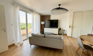 Appartement 3 Pièces 61 m² à louer à Nersac (16440)