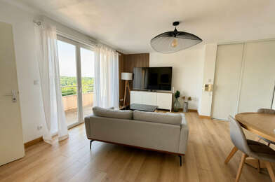 Appartement 3 pièces 750 €