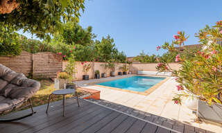 Maison 7 Pièces 165 m² à vendre à Villeneuve-Tolosane (31270)