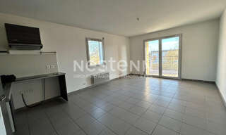 Appartement 3 Pièces 62 m² à vendre à Toulouse (31100)